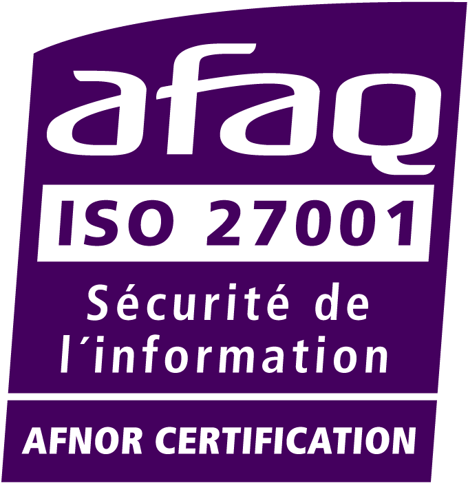 AFAQ ISO 27001