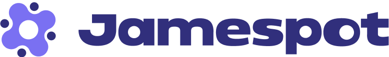 Jamespot logo