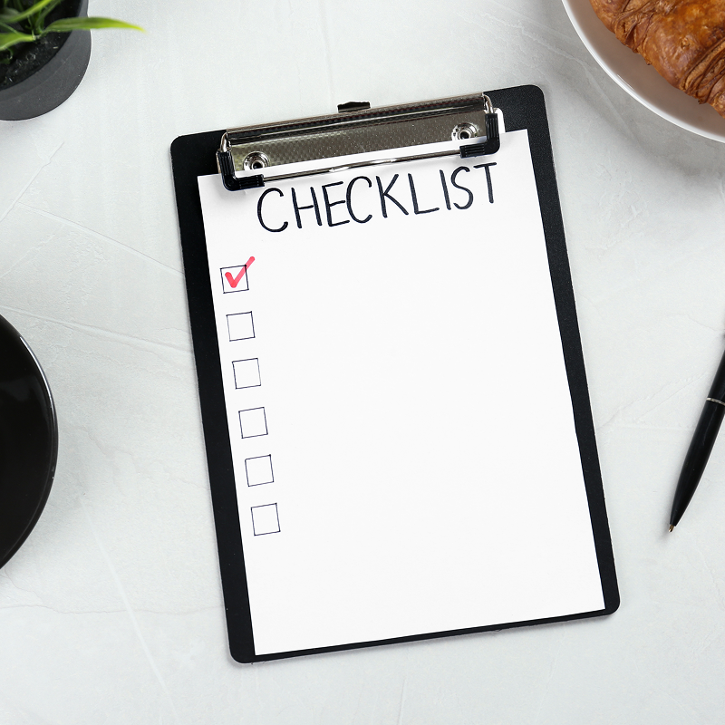 La checklist pour concevoir ou refondre l'intranet de son organisation
