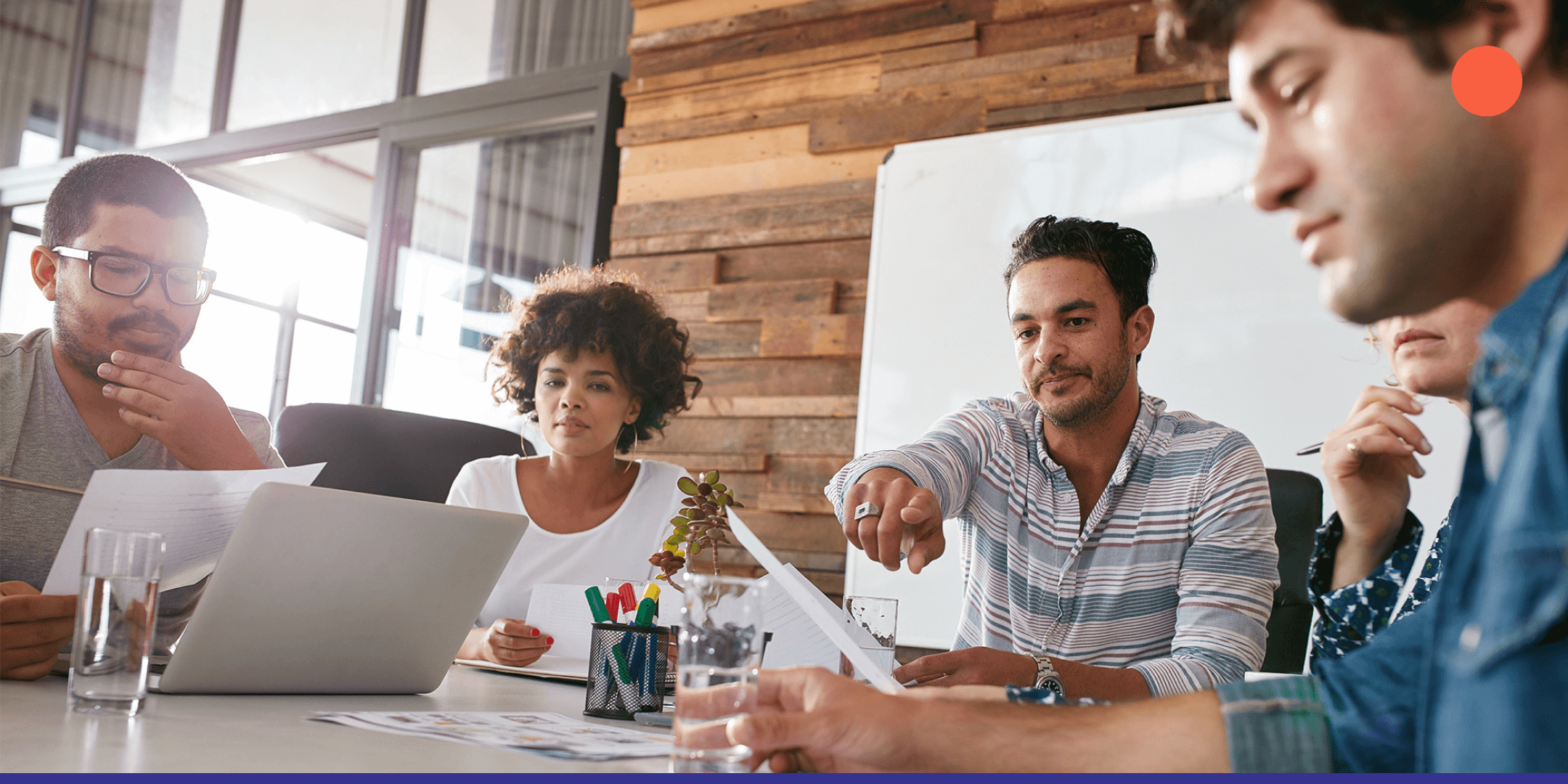 Les avantages de l'intranet pour les services d'une entreprise