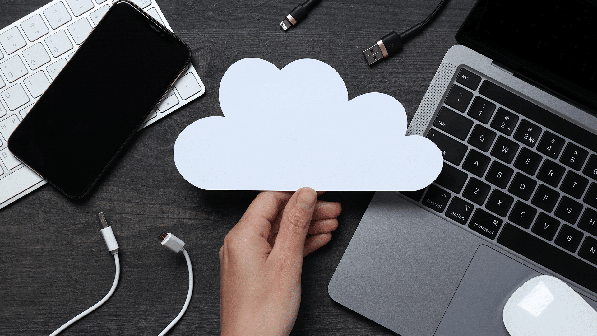 Le cloud souverain et ses enjeux