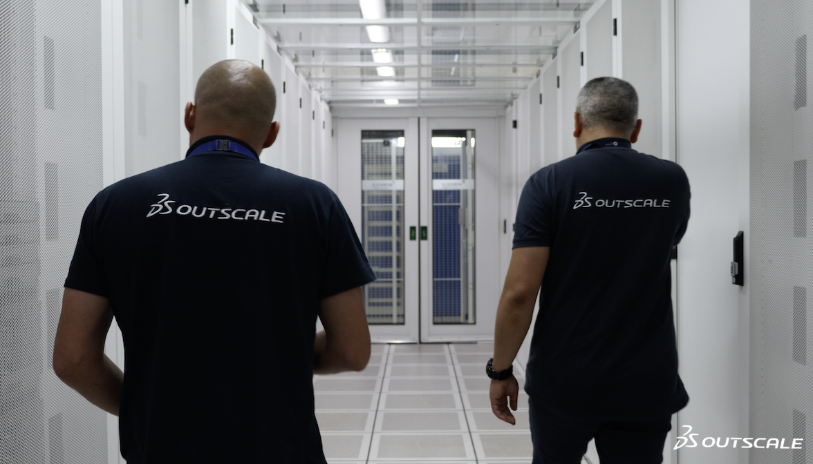 Outscale, Scaleway, Microsoft Azure : jamespot laisse le choix de l'hébergeur à ses utilisateurs