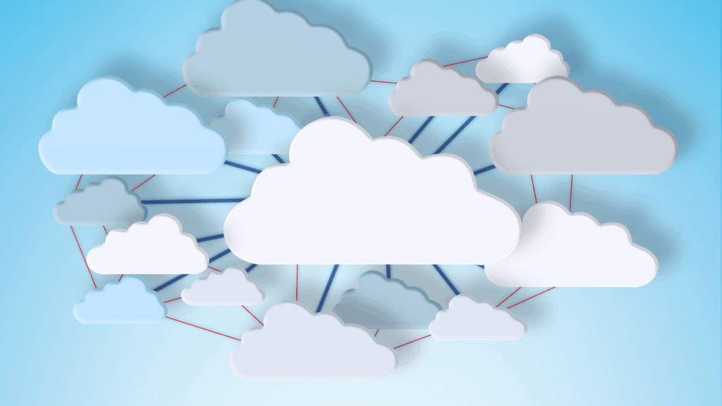 Le Multicloud - Le choix de la résilience pour les organisations