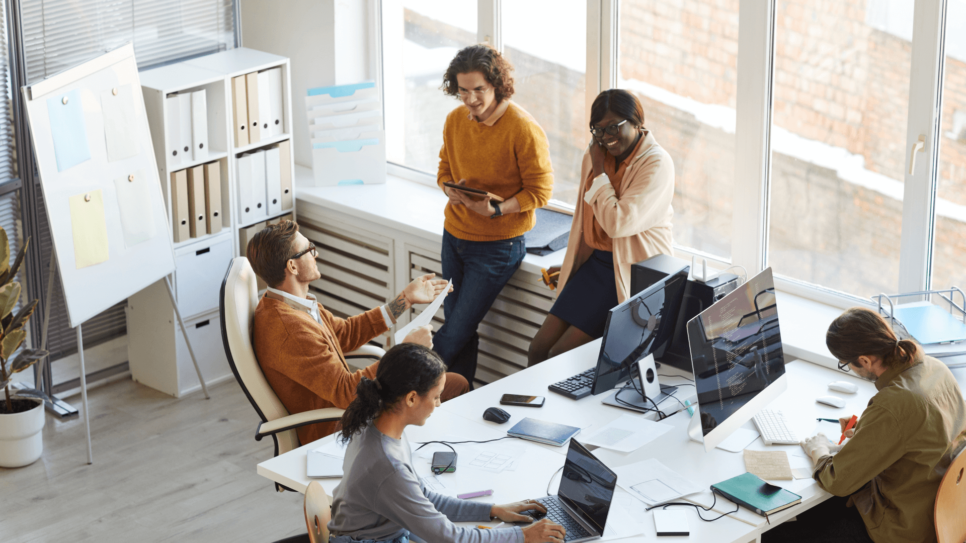 L'intelligence artificielle et la Digital Workplace - Une opportunité pour les communicants