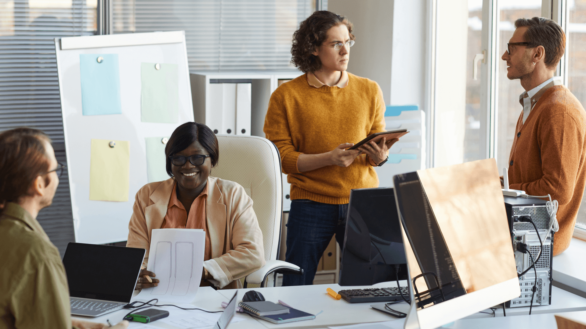 L'intelligence artificielle et la Digital Workplace - Une révolution des usages