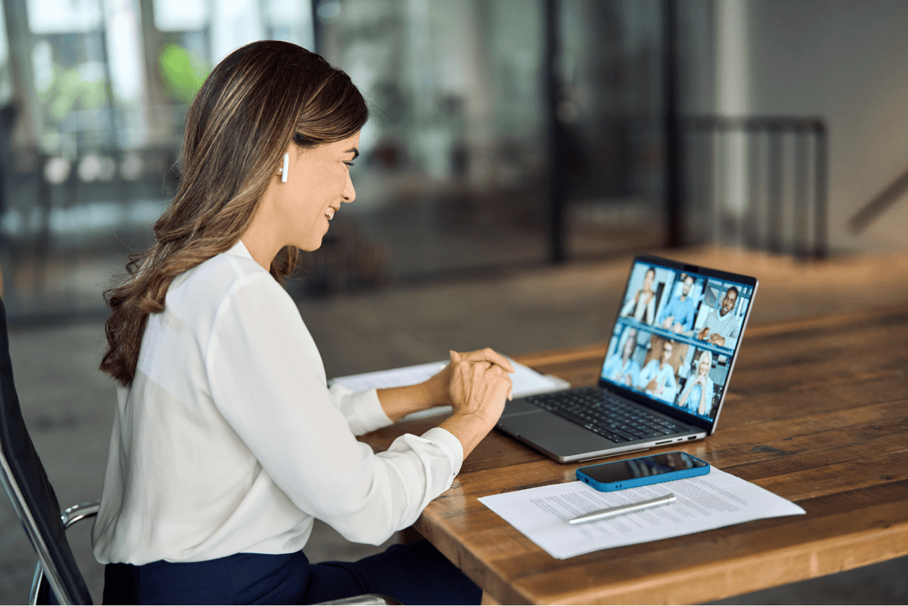 dsi et le travail hybride
