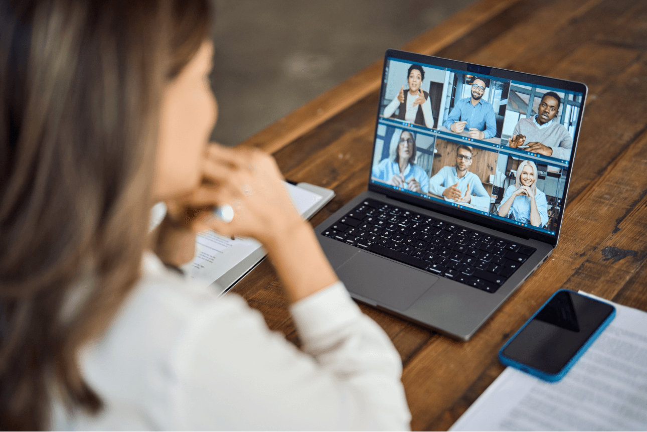 hybridation du travail et dsi