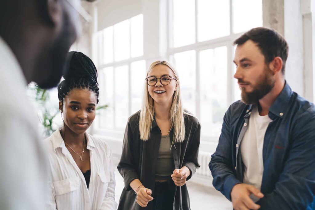 Comment mettre en place le travail collaboratif ?