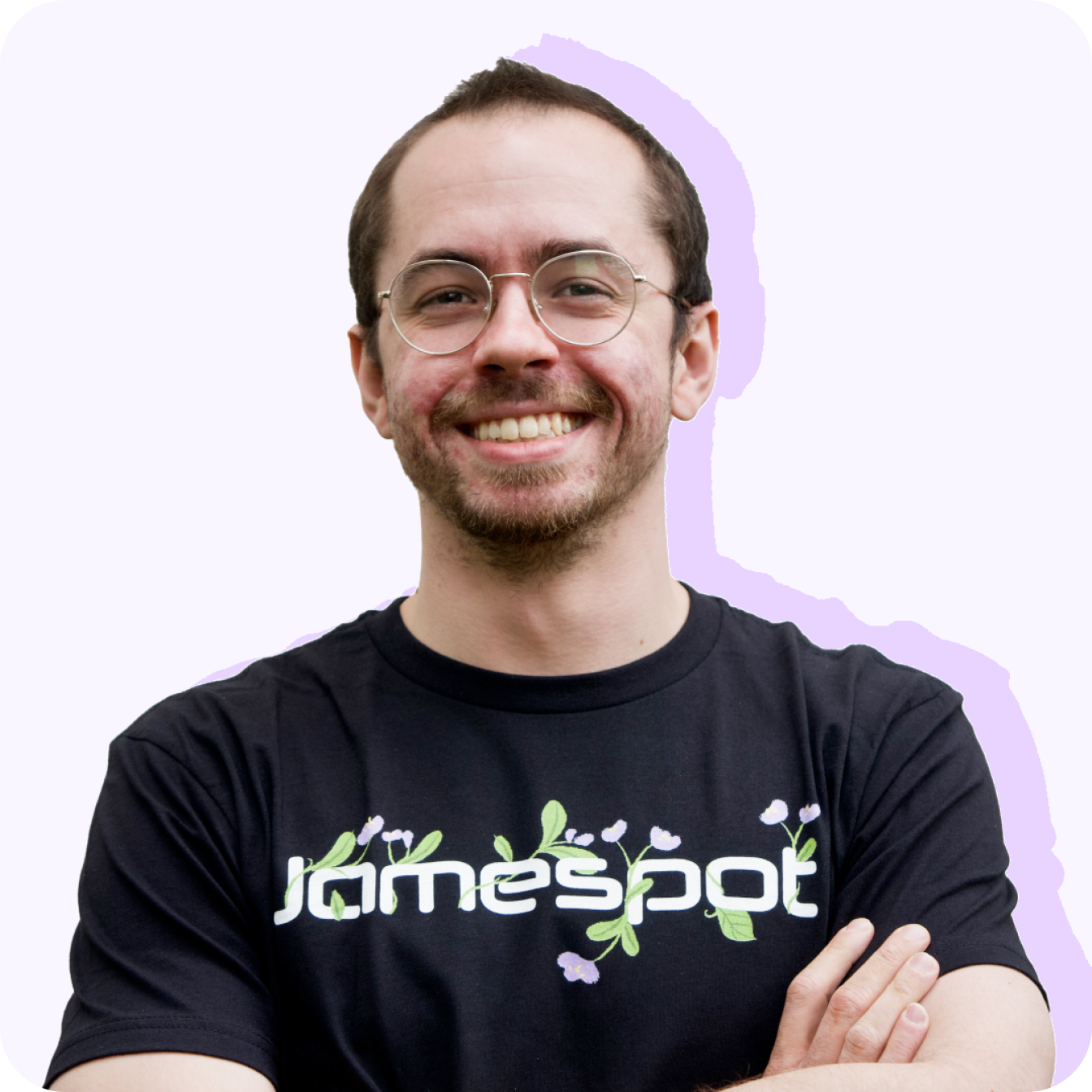 Benoit Guilbert - Jamespot