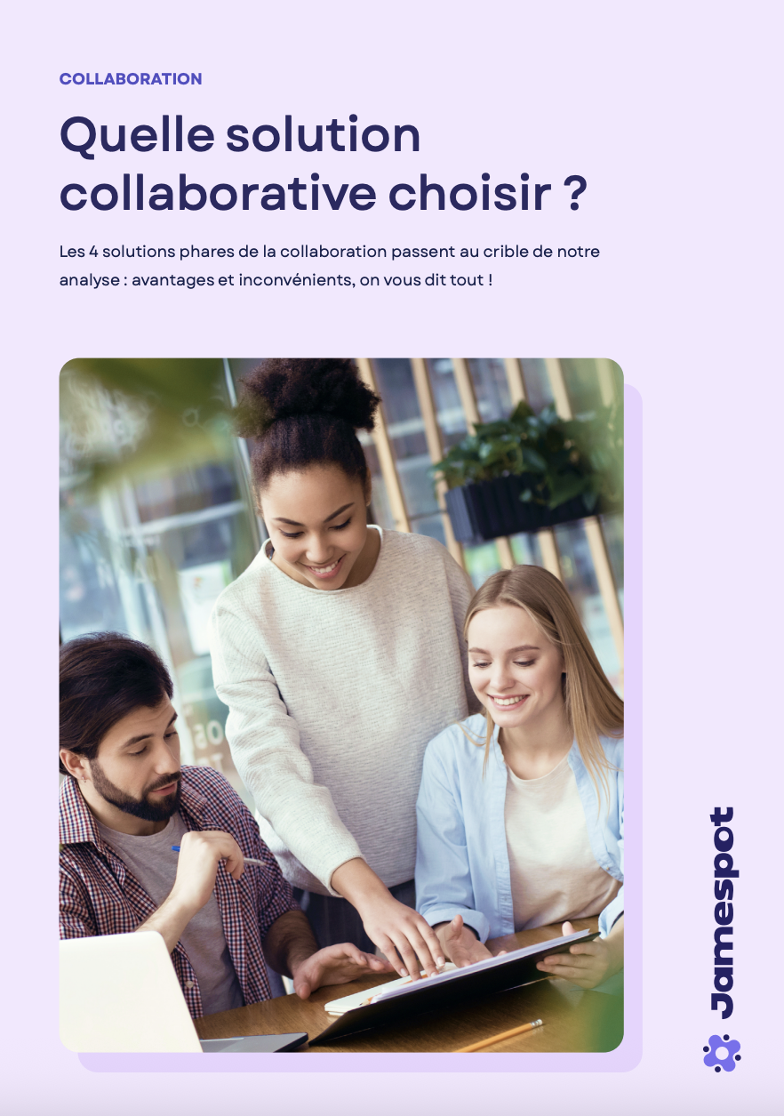 Quelle solution collaborative choisir ?