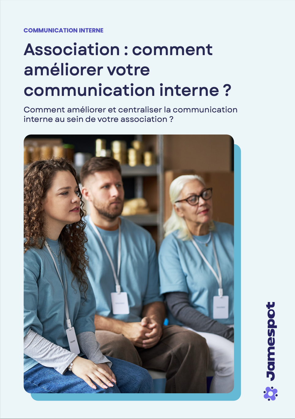 Association : comment améliorer votre communication interne ?