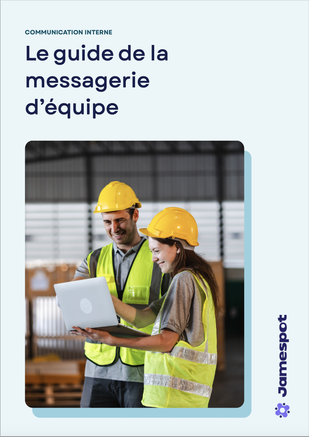 Le guide la messagerie d'équipe