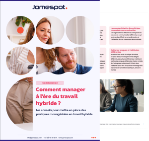 Comment manager à l'ère du travail hybride ?