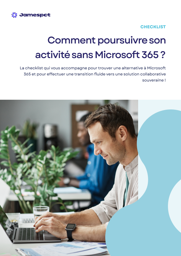 Comment poursuivre son activité sans Microsoft 365 ?