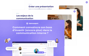 Communication interne : comment convaincre son boss d'investir (encore plus) ?