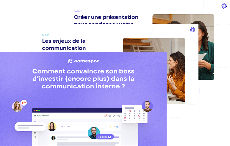 Communication interne : comment convaincre son boss d'investir (encore plus) ?