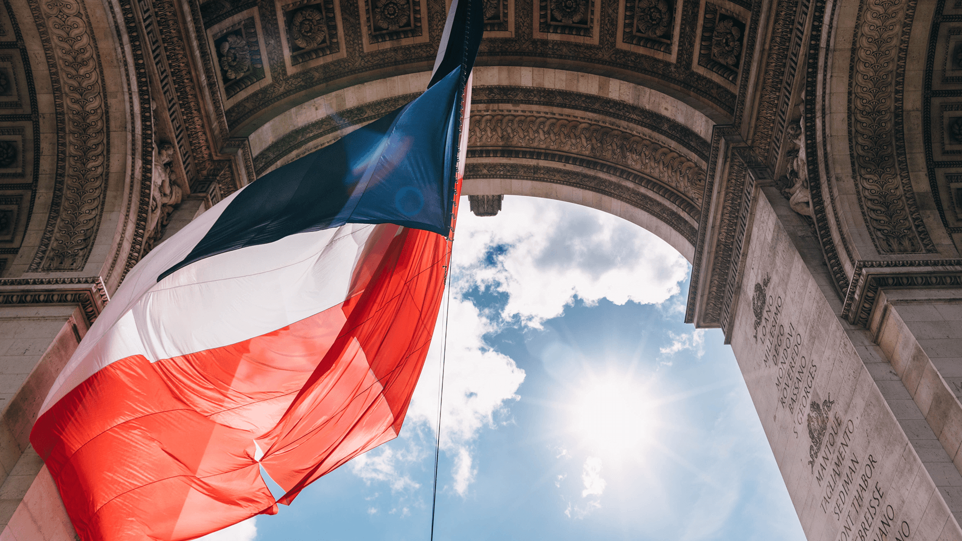 Où en sont les administrations et les entreprises françaises en matière de souveraineté numérique ?