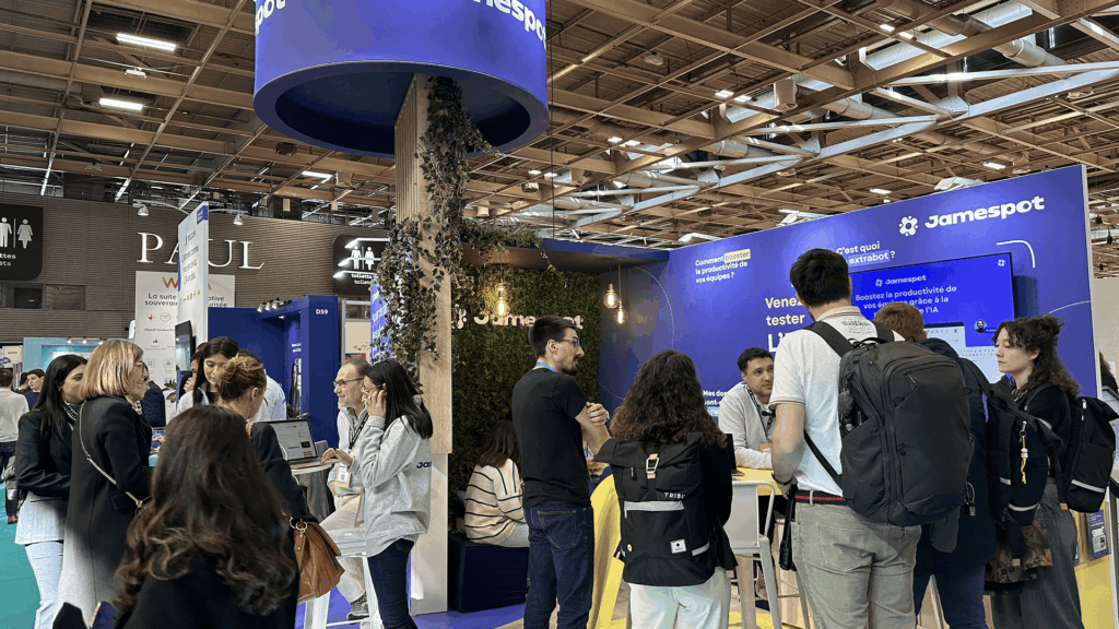 Les tendances et perspectives autour des solutions collaboratives