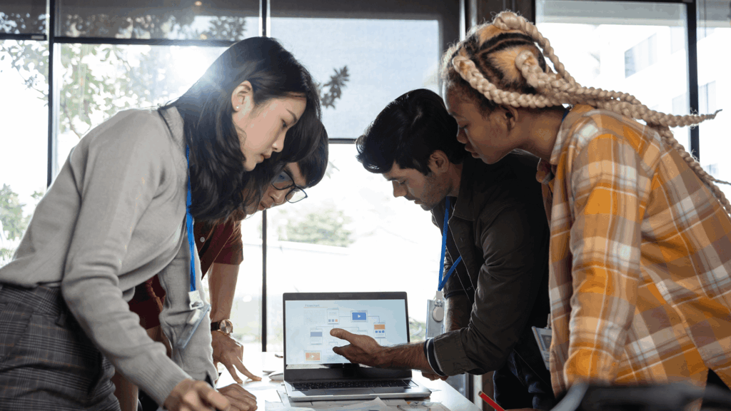 Les 5 erreurs à éviter lors du déploiement d'un outil collaboratif