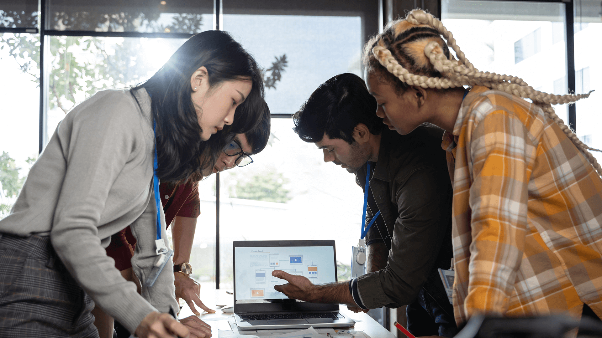 Les 5 erreurs à éviter lors du déploiement d'un outil collaboratif