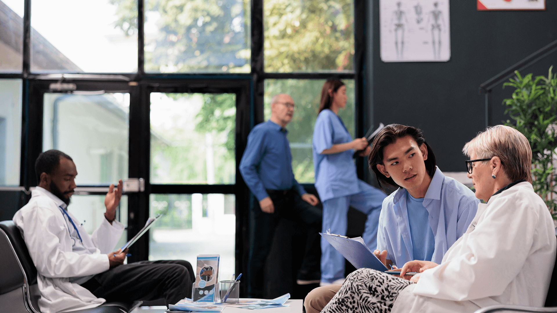 Comment moderniser son intranet hospitalier pour renforcer sa communication interne ?