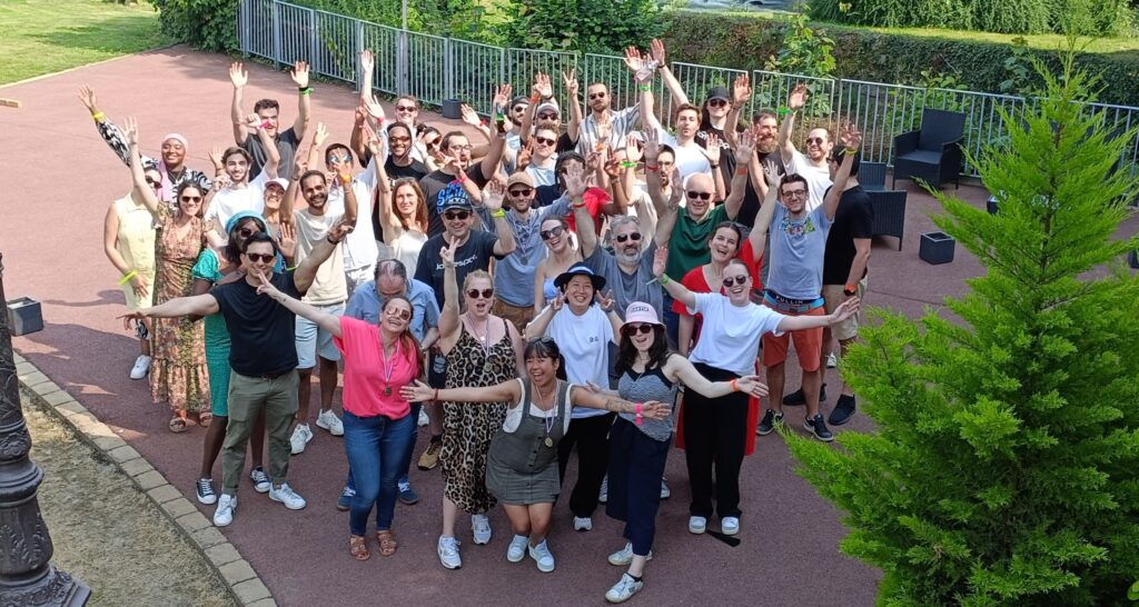 Rejoignez Jamespot - Alternance customer success : communication clients
