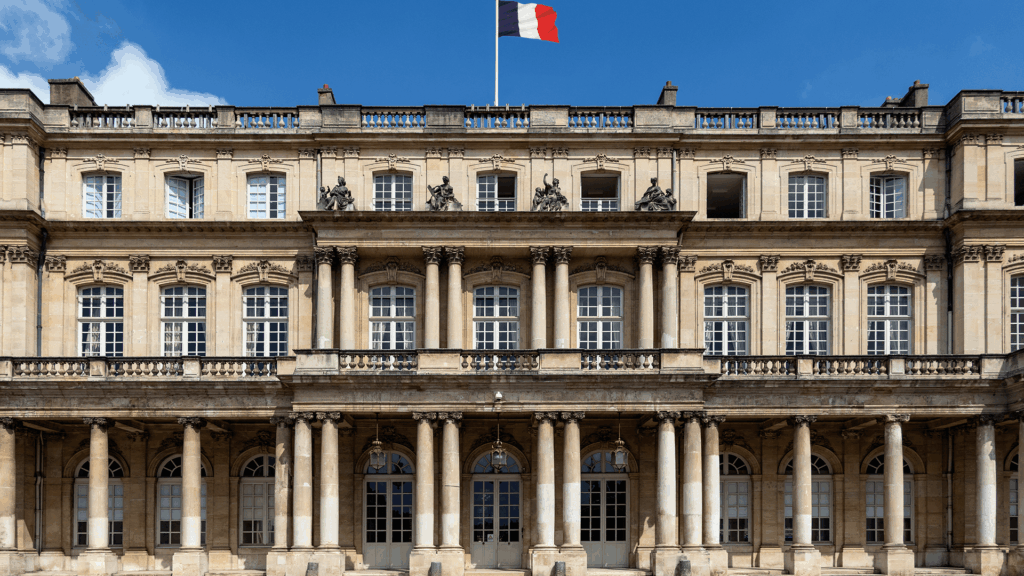 5 actions pour protéger sa collectivité territoriale des cyberattaques