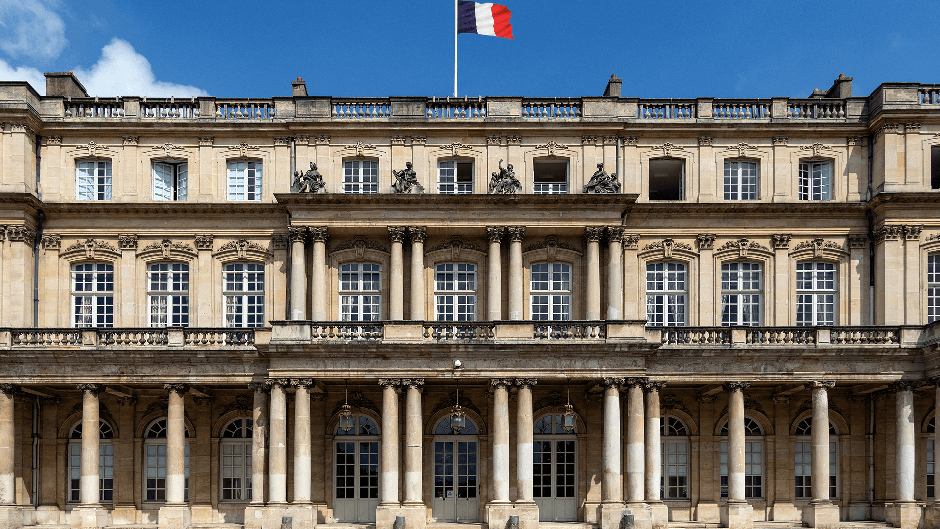 5 actions pour protéger sa collectivité territoriale des cyberattaques