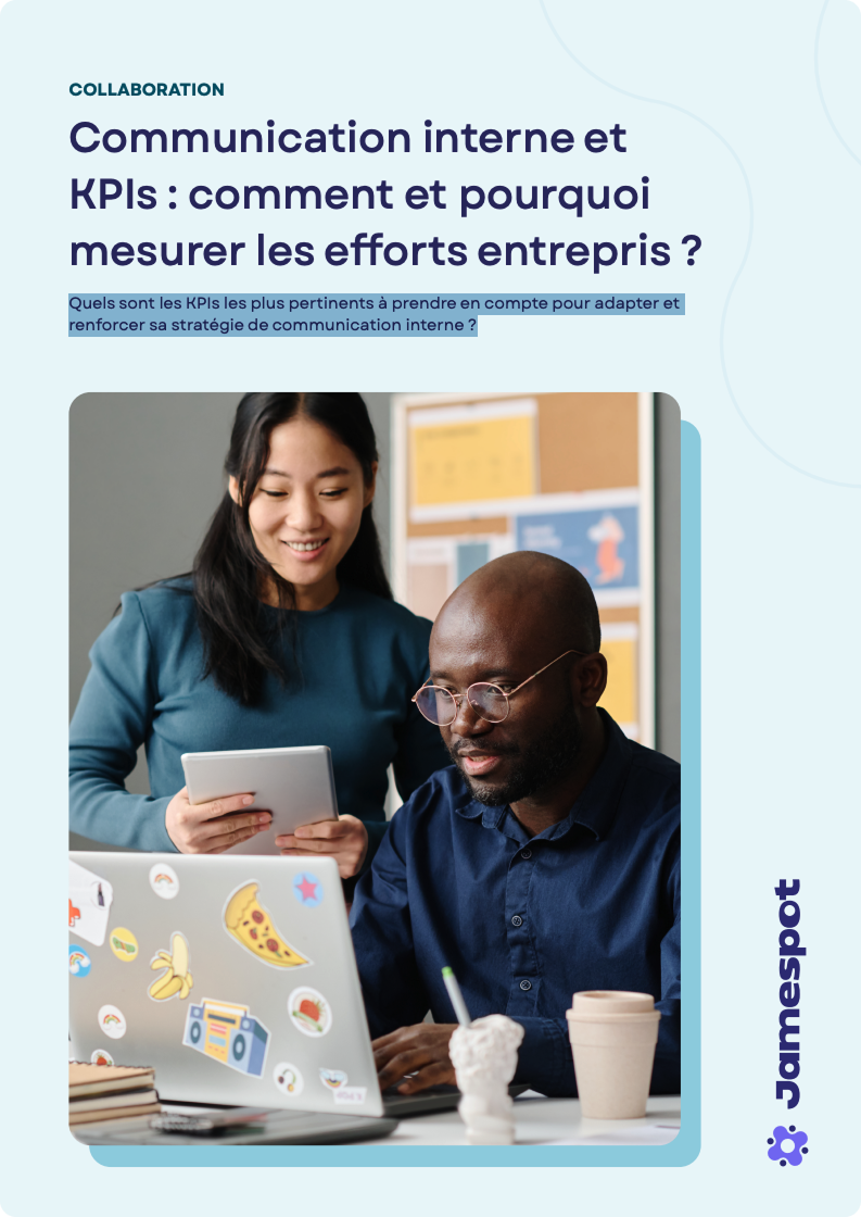 Communication interne et KPIs : comment et pourquoi mesurer les efforts entreprise ?