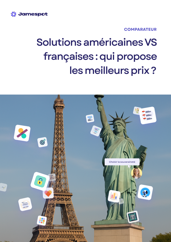 Solutions américaines VS françaises : qui propose les meilleurs prix