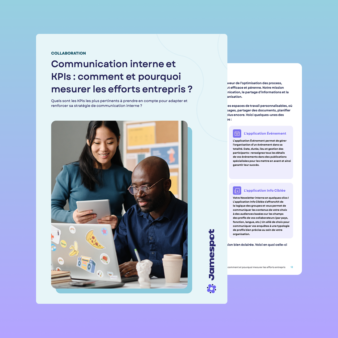 Communication interne et KPIs : comment et pourquoi mesurer les efforts entreprise ?