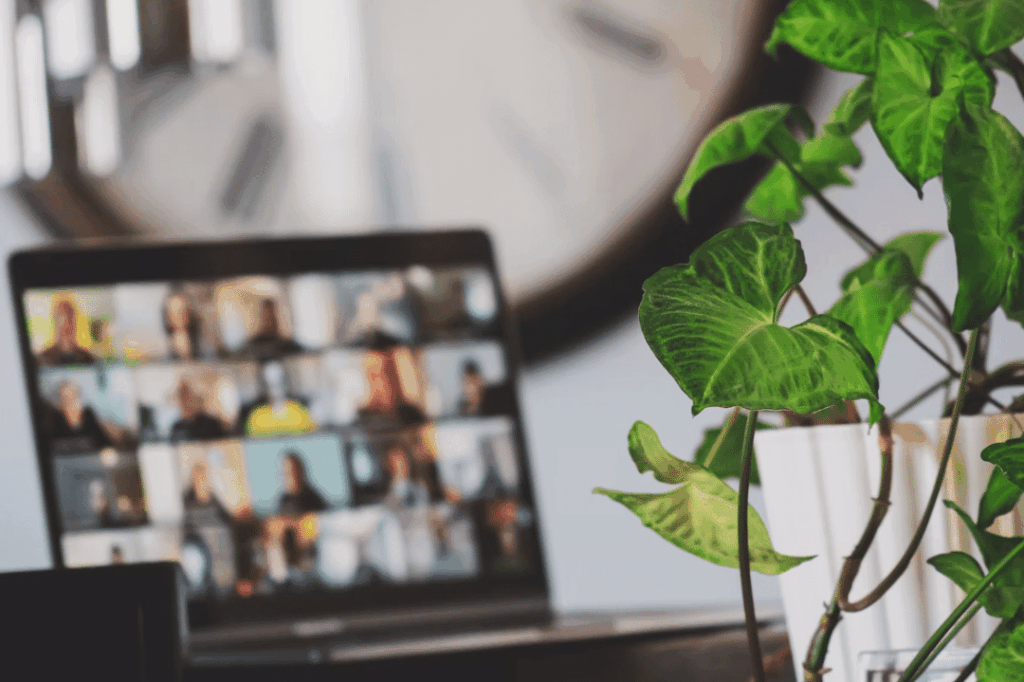 logiciel teletravail