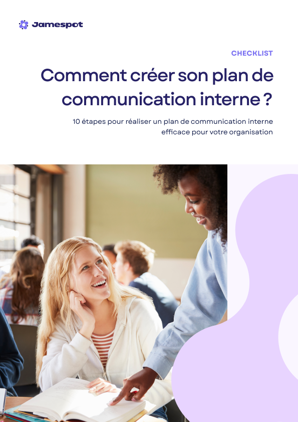 Comment créer son plan de communication interne ?