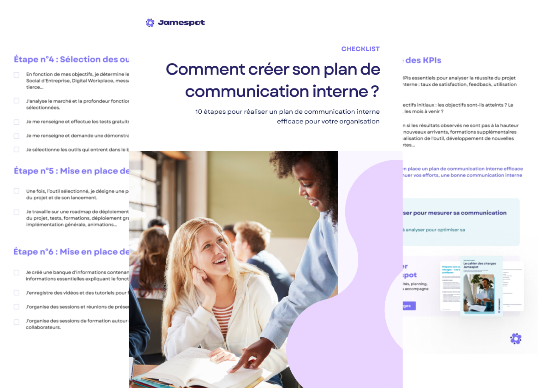 Comment créer son plan de communication interne ?