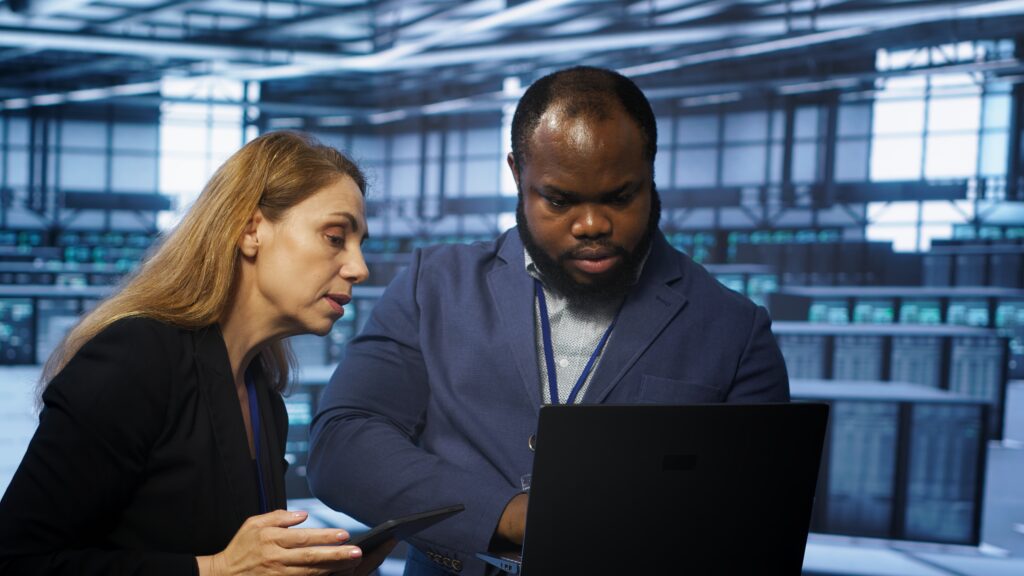 Les solutions collaboratives offrent davantage de protection que le mail face aux cyberattaques