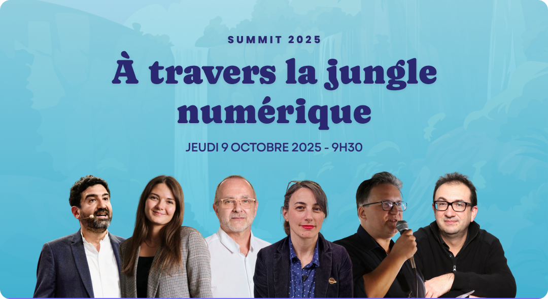 L'événement de communication interne à ne pas louper