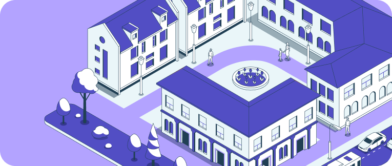 Secteur public : Guide vers une transformation souveraine et performante