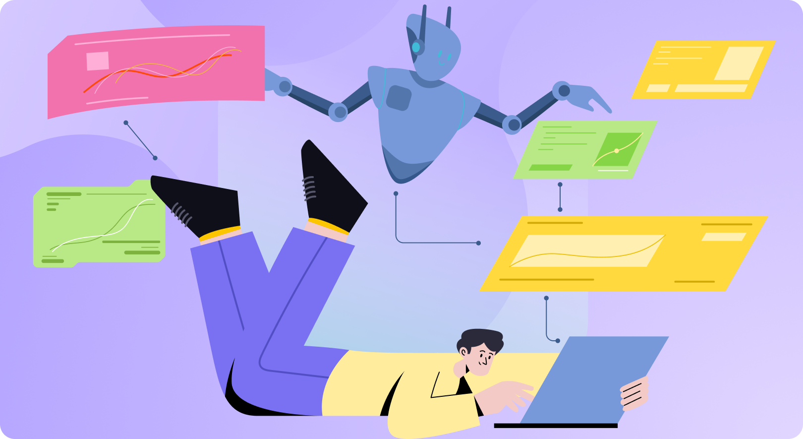 Ce que personne n'ose dire sur l'IA générative