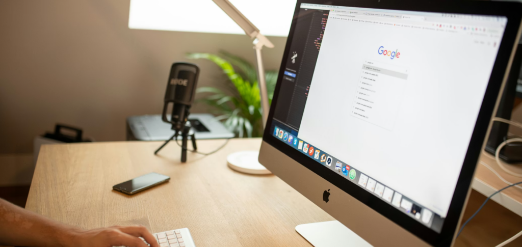 Alternative Google Workspace