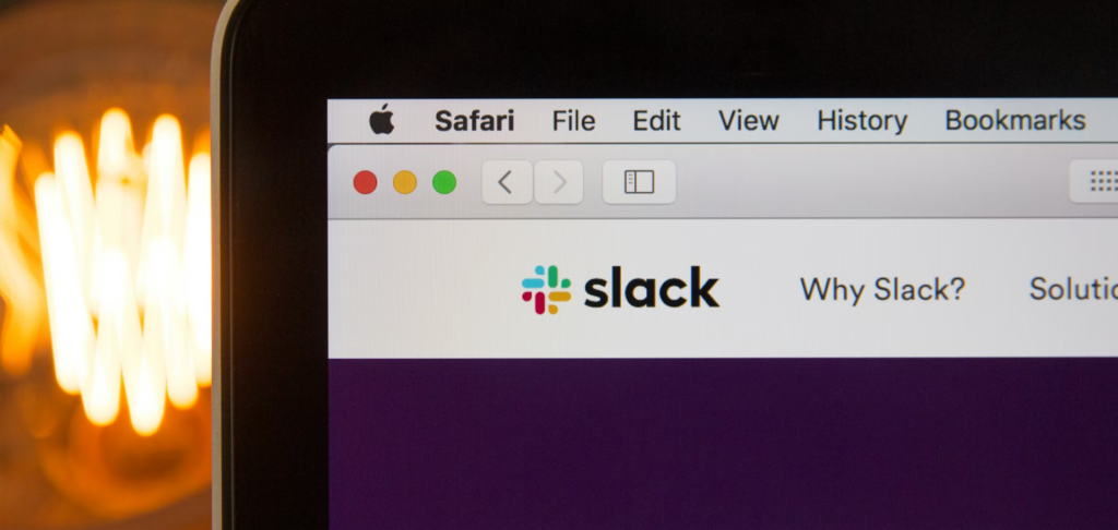 Alternative Slack