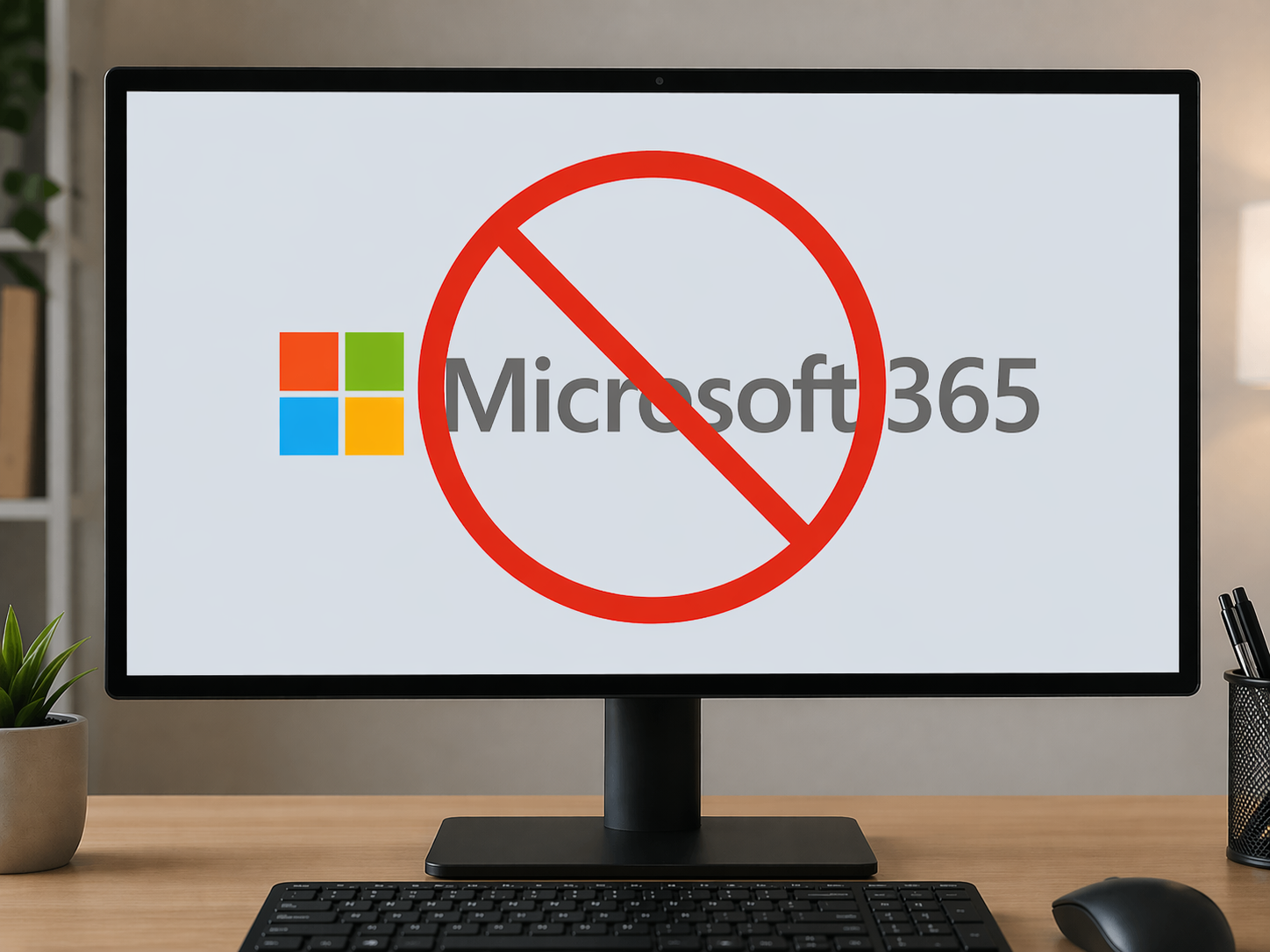 Comment poursuivre son activité sans Microsoft 365