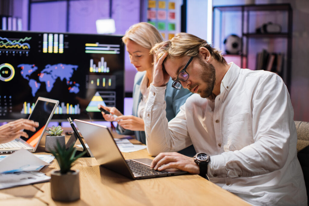 L'IA siphonne les données de votre organisation