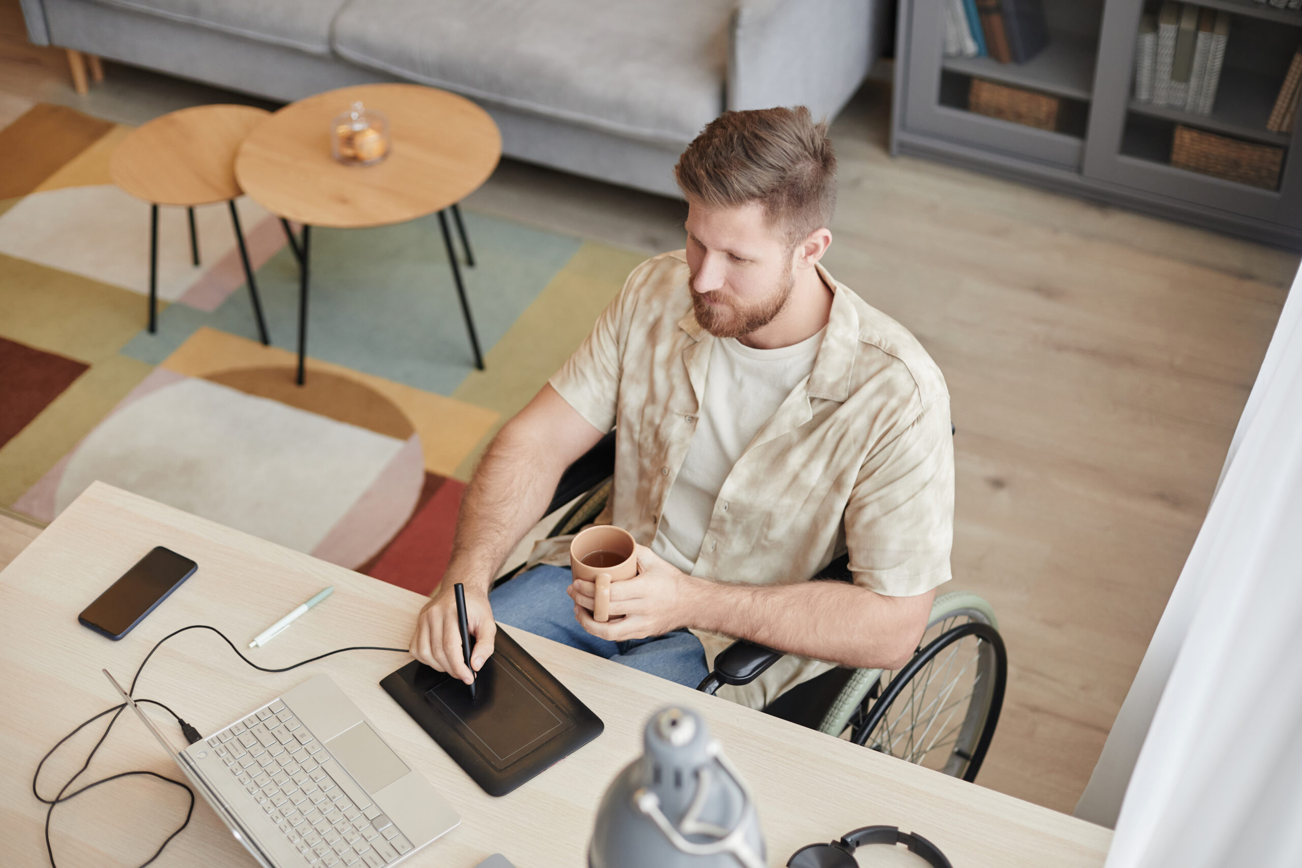 L'accessibilité numérique RGAA chez Jamespot