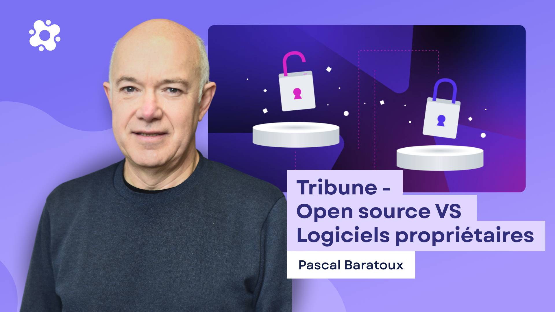 Tribune - Open source VS logiciels propriétaires : que faut-il choisir