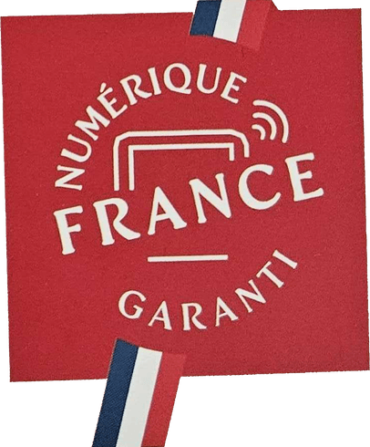 Numérique France Garantie