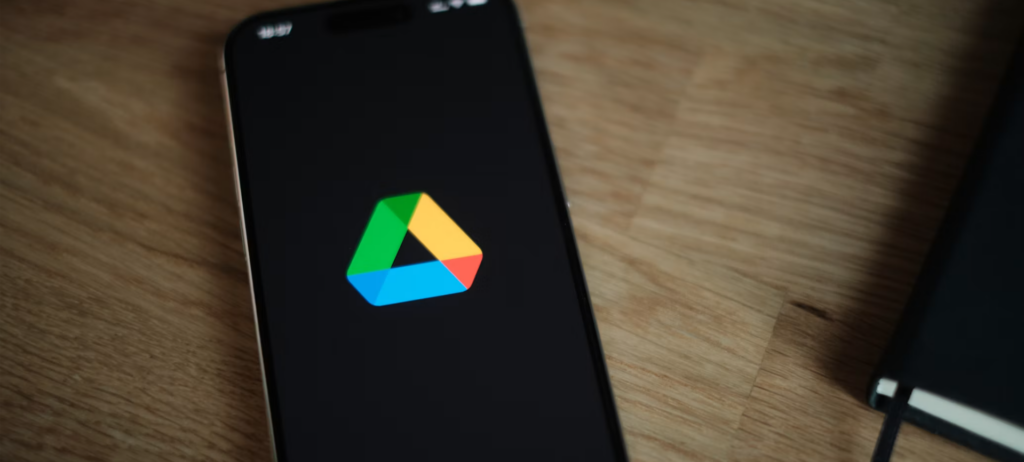 alternative google drive